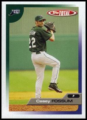 337 Casey Fossum